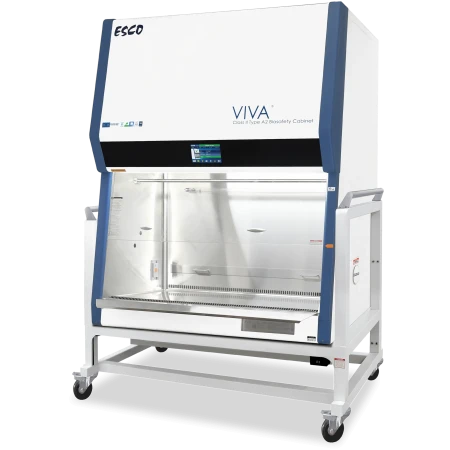 VIVA 4 ® Universal Animal Containment Workstation VIVA 4 ® Universal Animal Containment Workstation
